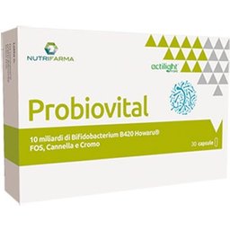 Probiovital 30caps