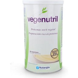 Vegenutril Vanille Pot 300g