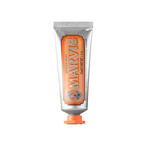 Dentifrice Menthe Gingembre 25ml