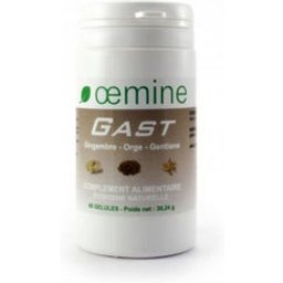 Gast 60 gélules