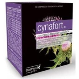 Cynafort 60comp
