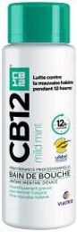 Mild Mint Bain de Bouche Menthe Douce 250 ml - Flacon 250 ml