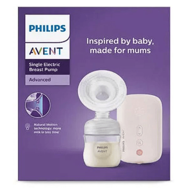 tire-lait électronique