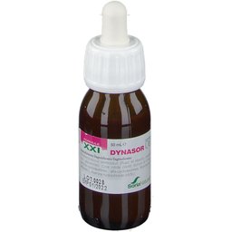 Soria Natural® Composor 06 Dynasor XXI