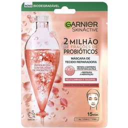 Skinactive Mask Tissu Masque Réparateur 1ut