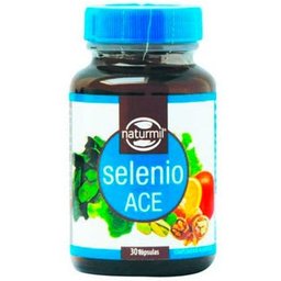 Selenium Ace 30 Perles