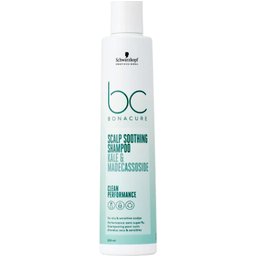 Scalp Soothing Shampooing 250ml