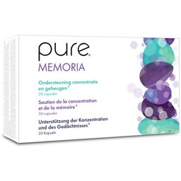 Pure® Memoria