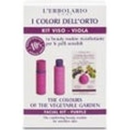 Colors Of Garden Set Violet 3uts
