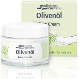 Olivenol Creme Visage 50ml
