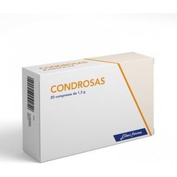 Elleci' Farma Condrosas 20comp