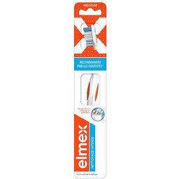 Elmex Brosse à dents Intensive Cleaning
