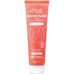 Elifexir Eco Natural Beauty Crème Ventre Plat 150ml