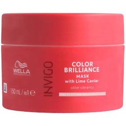 Invigo Brilliance Masque Cheveux fins 150ml