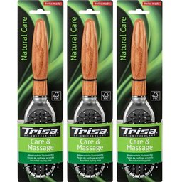 Natural Care Brosse à cheveux