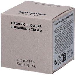 CR Nourr Fleur BIO 51Ml