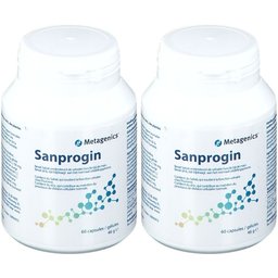 Metagenics® Sanprogin