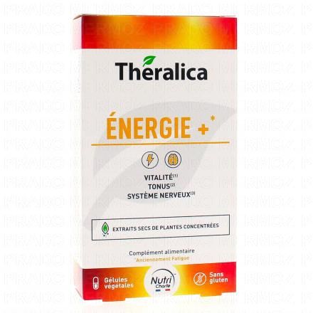Energie x30 gélules