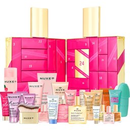 Calendrier de l'Avent 2025