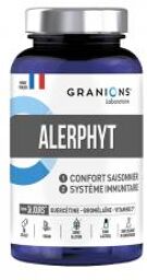 Alerphyt 36 Gélules - Pot 36 gélules