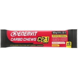 Carbo Chews C2:1 Pro 34g