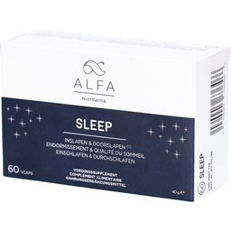 Nutrifarma Sleep