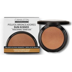 Poudre Bronzante Sun-Kissed