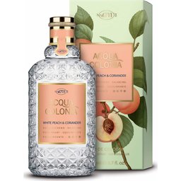 Acqua Colonia White Peach & Cilantro 50ml