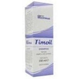 Timoil Sh.150Ml