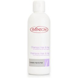 Hair & Hair Shampooing 200ml