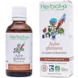 Bourg Aulne Bio 50ml