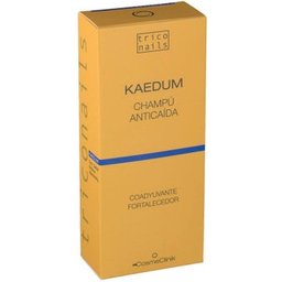 Triconails Kaedum Shampooing Anti-Chute 250 ml