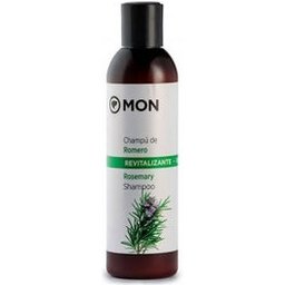Shampooing revitalisant au romarin Barn 300ml