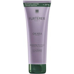 Okara Silver Shampooing déjaunissant