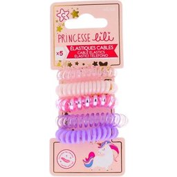 Princesse Lili Canle Elastics 4648 5uts