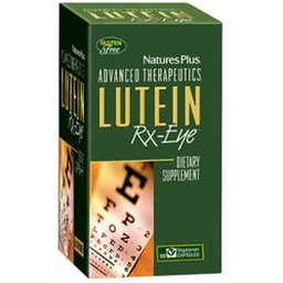 Lutéine 60Cps