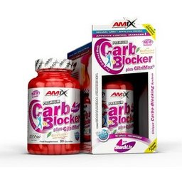 CarbBlocker with StarchLite 90caps