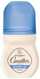 Absorb+ 48H Anti-Traces Roll-On 50 ml - Flacon-Bille 50 ml