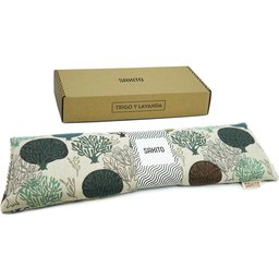 Cervical Arbres Grand 42×13cm