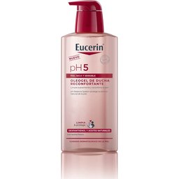 pH5 Gel-Huile de Douche 400ml