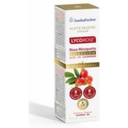 Huile de Rose Musquée LYCOROSE 100ml