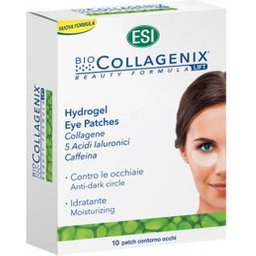 Biocollagenix Eye Patch10P