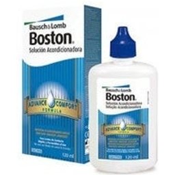 Boston Advance Acondicionadora 120ml