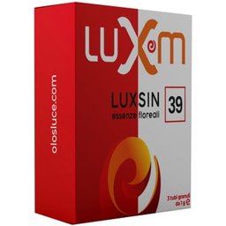 Luxsin 39 3g