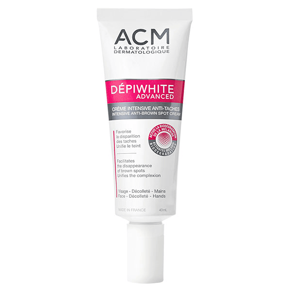 Dépiwhite Advanced Crème Intensive Anti-Taches 40ml