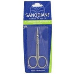 Ciseaux Courbés À Cuticules 1 Unité