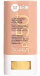 Le Stick Baume Solaire Peaux Sensibles SPF50+ 18 g - Stick