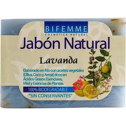 Ynsadiet savon lavande 100g