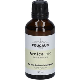 Macérât Arnica bio