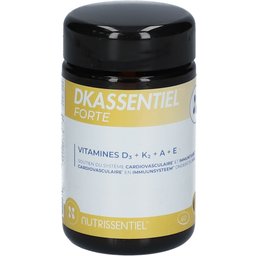 Nutrissentiel® DKassentiel™